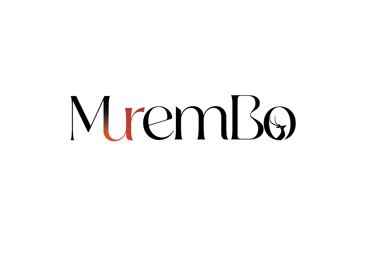 Murembo Logo